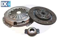 ΣΕΤ ΣΥΜΠΛΕΚΤΗ SEAT-VW  ECK205