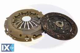 ΣΕΤ ΣΥΜΠΛΕΚΤΗ RENAULT - DACIA  ECK206 7701474519