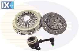 ΣΕΤ ΣΥΜΠΛΕΚΤΗ RENAULT  (with CSC)  ECK206CS58