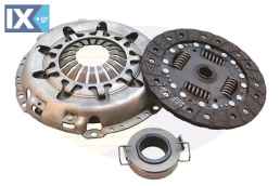 ΣΕΤ ΣΥΜΠΛΕΚΤΗ CITROEN-TOYOTA-PEUGEOT  ECK211 312100H011 312300H015 312500H010 2004EG 2004EG 204178 2055FT