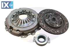 ΣΕΤ ΣΥΜΠΛΕΚΤΗ PEUGEOT  ECK212 302500H020 312100H020 2004AZ 2055FW 2004AZ 2055FW CITRKE010