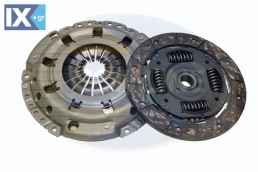 ΣΕΤ ΣΥΜΠΛΕΚΤΗ FORD  ECK213SK