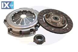 ΣΕΤ ΣΥΜΠΛΕΚΤΗ FIAT-FORD  ECK215 55191873 71734898 71739511 71748849 71749918 71752237 71784533 71786104 71787890