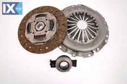 ΣΕΤ ΣΥΜΠΛΕΚΤΗ ALFA ROMEO-FIAT-LANCIA  ECK216 55194026 71734216 71734221 71737147 71744039 71746446 71746479 71748778 71749874 71753318