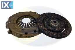 ΣΕΤ ΣΥΜΠΛΕΚΤΗ OPEL  ECK217