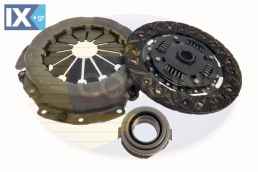 ΣΕΤ ΣΥΜΠΛΕΚΤΗ SUZUKI  ECK219