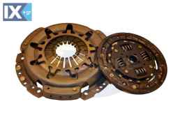 ΣΕΤ ΣΥΜΠΛΕΚΤΗ NISSAN  ECK220 30300CR10A 30300CR10B 30300CR12A 30300CR14A