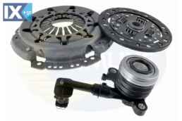 ΣΕΤ ΣΥΜΠΛΕΚΤΗ NISSAN  (with CSC)  ECK220CS37