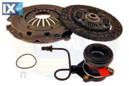 ΣΕΤ ΣΥΜΠΛΕΚΤΗ OPEL  ECK221