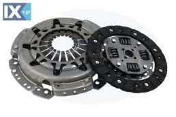 ΣΕΤ ΣΥΜΠΛΕΚΤΗ NISSAN  ECK222 30300CR14A 30300CR14B