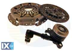 ΣΕΤ ΣΥΜΠΛΕΚΤΗ NISSAN  (with CSC)  ECK222CS37