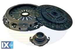 ΣΕΤ ΣΥΜΠΛΕΚΤΗ FIAT-CITROEN-PEUGEOT  ECK223SK