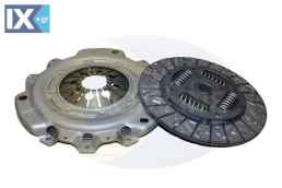 ΣΕΤ ΣΥΜΠΛΕΚΤΗ MERCEDES  ECK224SK