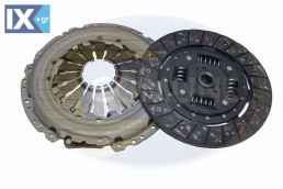 ΣΕΤ ΣΥΜΠΛΕΚΤΗ OPEL  ECK226SK