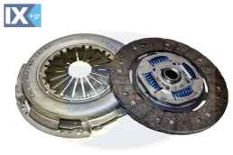 ΣΕΤ ΣΥΜΠΛΕΚΤΗ FORD  ECK227SK