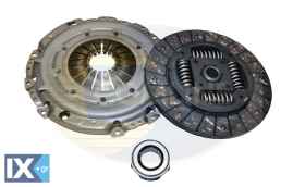 ΣΕΤ ΣΥΜΠΛΕΚΤΗ  AUDI-VW-SKODA  ECK228SK