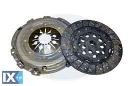 ΣΕΤ ΣΥΜΠΛΕΚΤΗ OPEL  ECK230 5666012 6606039 664080 93179220 93183253 93194079