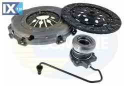 ΣΕΤ ΣΥΜΠΛΕΚΤΗ OPEL (with CSC)  ECK230CS47