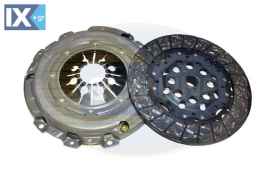 ΣΕΤ ΣΥΜΠΛΕΚΤΗ OPEL  ECK231 5666012 6606003 664138 93179219 93179220 93181953 93190165 93179219 93181953