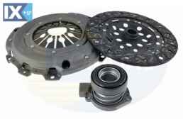 ΣΕΤ ΣΥΜΠΛΕΚΤΗ OPEL (with CSC)  ECK231CS49