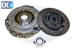 ΣΕΤ ΣΥΜΠΛΕΚΤΗ LDV  ECK232 531990005