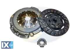ΣΕΤ ΣΥΜΠΛΕΚΤΗ FIAT-FORD  ECK234 1535456 1560940 1578136 1583042 9S517540AA 71747950 71752455 71752579