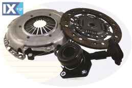 ΣΕΤ ΣΥΜΠΛΕΚΤΗ (with CS)  ECK235CS55