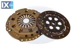 ΣΕΤ ΣΥΜΠΛΕΚΤΗ FORD  ECK239 1128708 1129614 1131874 1139658 1198046 1307950 1309277 1S417540DA 1S417540DB 1S417540DC 4462885 4502437 4520505