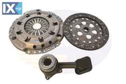 ΣΕΤ ΣΥΜΠΛΕΚΤΗ FORD (with CSC)  ECK239CS14