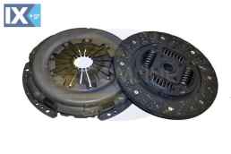 ΣΕΤ ΣΥΜΠΛΕΚΤΗ FORD  ECK241SK