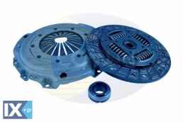 ΣΕΤ ΣΥΜΠΛΕΚΤΗ PEUGEOT  ECK242SK