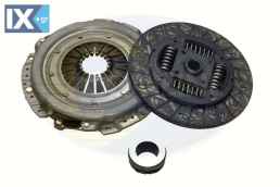 ΣΕΤ ΣΥΜΠΛΕΚΤΗ AUDI-SEAT-VW  ECK243SK