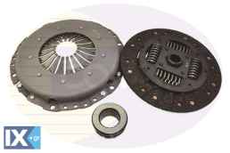 ΣΕΤ ΣΥΜΠΛΕΚΤΗ AUDI - SKODA - VW  ECK244SK