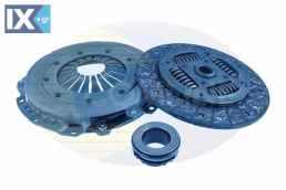 ΣΕΤ ΣΥΜΠΛΕΚΤΗ AUDI-SKODA-VW  ECK245SK