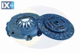 ΣΕΤ ΣΥΜΠΛΕΚΤΗ AUDI-SEAT-SKODA-VW  ECK247SK