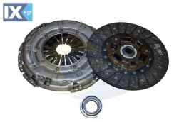 ΣΕΤ ΣΥΜΠΛΕΚΤΗ HUYNDAI-KIA  ECK250 4110023580 4130023560 4142123010 4142123020 4142132000 4110023580 4130023560 4142123010 4142123020 4142132000