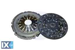 ΣΕΤ ΣΥΜΠΛΕΚΤΗ ALFA ROMEO-FIAT-OPEL  ECK251 55202271 55209831 55210945 55202271 55209831 55210945