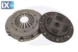 ΣΕΤ ΣΥΜΠΛΕΚΤΗ OPEL  ECK252SK