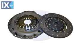 ΣΕΤ ΣΥΜΠΛΕΚΤΗ OPEL  ECK253