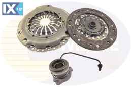 ΣΕΤ ΣΥΜΠΛΕΚΤΗ OPEL   (with CSC)  ECK253CS48