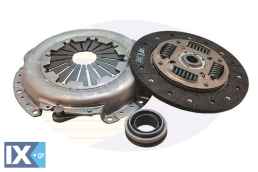 ΣΕΤ ΣΥΜΠΛΕΚΤΗ HUYNDAI-KIA  ECK255