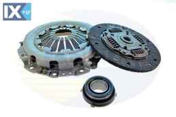 ΣΕΤ ΣΥΜΠΛΕΚΤΗ HYUNDAI - KIA  ECK257 4110002810 4130002810