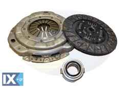 ΣΕΤ ΣΥΜΠΛΕΚΤΗ FORD-MAZDA  ECK259