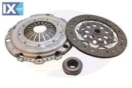 ΣΕΤ ΣΥΜΠΛΕΚΤΗ CITROEN-PEUGEOT  ECK260 2050Q0 2052J8 2052J9 2052N1 2052N2 205263 2052J9 2052N1 2052N2