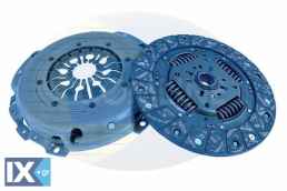 ΣΕΤ ΣΥΜΠΛΕΚΤΗ FORD  ECK261SK