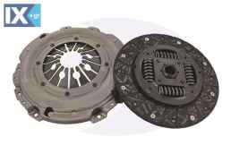 ΣΕΤ ΣΥΜΠΛΕΚΤΗ  FORD  ECK262SK