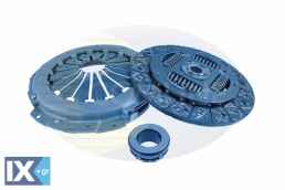 ΣΕΤ ΣΥΜΠΛΕΚΤΗ FORD  ECK264SK