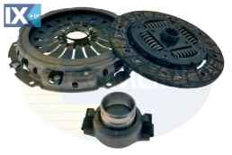 ΣΕΤ ΣΥΜΠΛΕΚΤΗ IVECO  ECK266SK