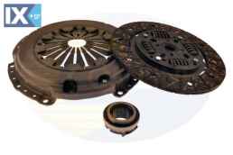 ΣΕΤ ΣΥΜΠΛΕΚΤΗ MINI  ECK267 21207542691 21207542691