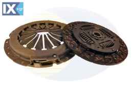 ΣΕΤ ΣΥΜΠΛΕΚΤΗ LAND ROVER  ECK270 LR005772 LR012199 LR029894 LR037956 URB500080